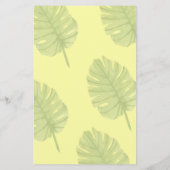 Hawaii Wie gut kennen Sie das Baby-Duschspiel? (Rückseite)