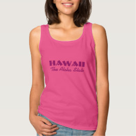HAWAII-Zollkleidung T-Shirt