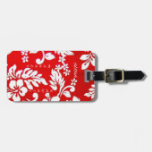 HAWAIIALOHA SAMMLUNG GEPÄCKANHÄNGER (Vorderseite horizontal)