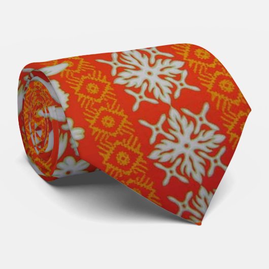 HAWAIIALOHA SAMMLUNG KRAWATTE (Gerollt)