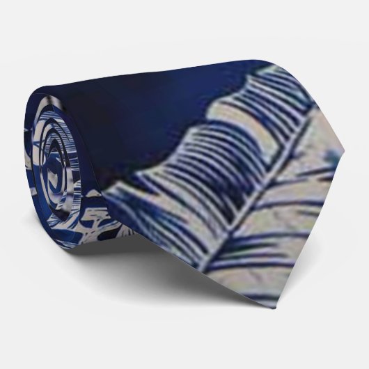 HAWAIIALOHA SAMMLUNG KRAWATTE (Gerollt)