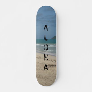 HAWAIIALOHA SAMMLUNG SKATEBOARD
