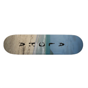 HAWAIIALOHA SAMMLUNG SKATEBOARD