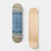 HawaiiAloha Sammlung Skateboard (Vorderseite)