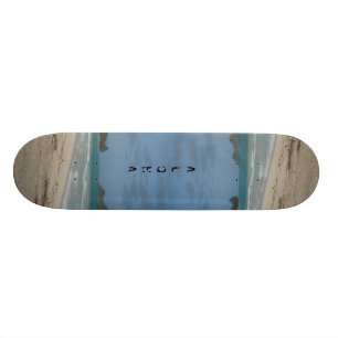 HawaiiAloha Sammlung Skateboard