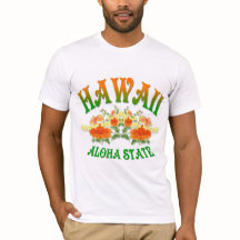 HawaiiAloha Staat