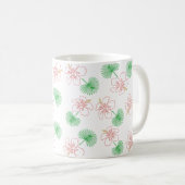 Hawaiian 02 kaffeetasse (VorderseiteRechts)
