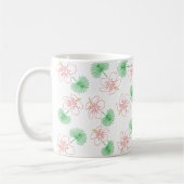 Hawaiian 02 kaffeetasse (Links)