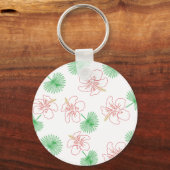 Hawaiian 02 schlüsselanhänger (Vorderseite)