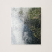 Hawaiian Aerial View Puzzle (Vertikal)