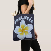 Hawaiian Aloha Staat Tote Bag Tasche (Von Nahem)