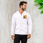 Hawaiian Aloha Tiki Bar Retro Luau Party Hoodie