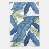 HAWAIIAN ART GESCHIRRTUCH (Vertikal)