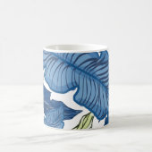HAWAIIAN ART KAFFEETASSE (Mittel)