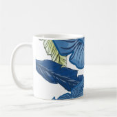 HAWAIIAN ART KAFFEETASSE (Links)