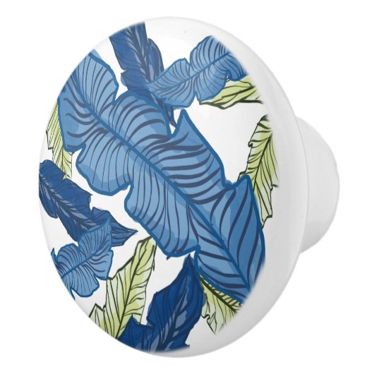 HAWAIIAN ART KERAMIKKNAUF (Rechts)