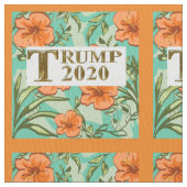 HAWAIIAN ART STOFF (Nahaufnahme)