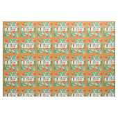 HAWAIIAN ART STOFF (Fat Quarter (45,7 x 55,9 cm))