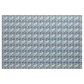 HAWAIIAN ART STOFF (Yard (91,4 cm))