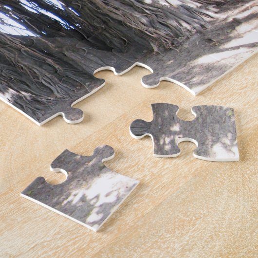 Hawaiian Banyan Tree Puzzle (Seite)