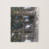 Hawaiian Banyan Tree Puzzle (Vertikal)