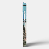 Hawaiian Beach Scene iPad Air Hüllen (Rückseite / Links)