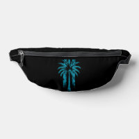 Hawaiian Beach Summer Tropical Vacation Palm Tree