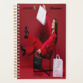 Hawaiian Beauty's Online Store (HB's Online Store) Planer (Vorderseite)