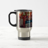 Hawaiian Blessing Travel Mug Reisebecher (Links)