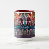 Hawaiian Blessings Tasse (Zentrum)