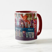 Hawaiian Blessings Tasse (VorderseiteRechts)