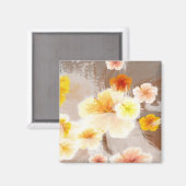 HAWAIIAN DELIGHT MAGNET (Vorderseite/Rückseite)