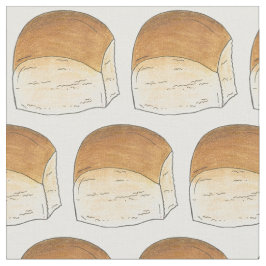 Hawaiian Dinner Brot Rolls Bakery Bun im Oven Stoff