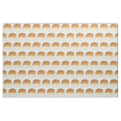 Hawaiian Dinner Brot Rolls Bakery Bun im Oven Stoff (Fat Quarter (45,7 x 55,9 cm))