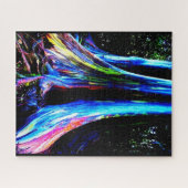 HAWAIIAN EUCALYPTUS TREE Puzzle (Horizontal)