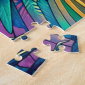 Hawaiian Fairy Puzzle (Seite)