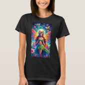 Hawaiian Fairy T-Shirt (Vorderseite)