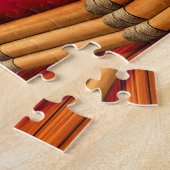 HAWAIIAN FANTASY WRESTLING PUZZLE (Seite)