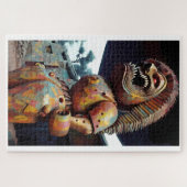 Hawaiian Fury Puzzle (Horizontal)