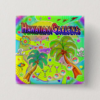 Hawaiian Gardens Mind Focus Button
