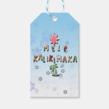 Hawaiian Gingerbread Cookies und Candy 2.0