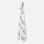 Hawaiian Gingerbread Cookies und Candy Krawatte (Rückseite)