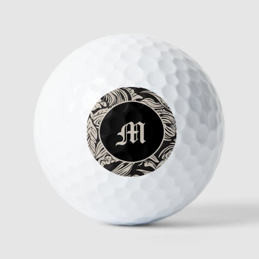 Hawaiian Heritage Golf Balls Golfball (Vorderseite)