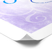 Hawaiian Ho' Oponopono Gebet Poster (Ecke)