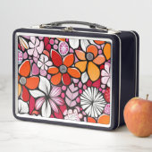 Hawaiian Holiday Metall Brotdose (Beispiel)