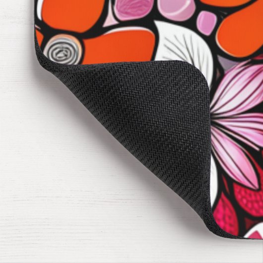 Hawaiian Holiday Mousepad (Ecke)