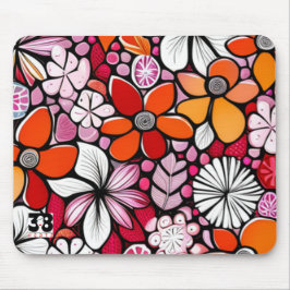 Hawaiian Holiday Mousepad