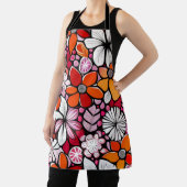 Hawaiian Holiday Schürze (InSitu)