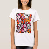 Hawaiian Holiday T-Shirt (Vorderseite)