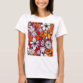 Hawaiian Holiday T-Shirt